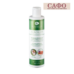 Реструктуриращ балсам за боядисана коса Alkemilla Alkolor Restructuring Shampoo