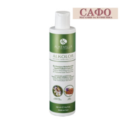Реструктуриращ шампоан за боядисана коса Alkemilla Alkolor Restructuring Shampoo