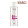 Къдрин за нормална коса Farcom Seri Cold Permanent № 1