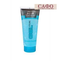 Гел за коса нормално фиксиращ  Biofresh Hair Fashion Gel Normal Fixation