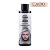 Mattifying Silver Coating Venita Trendy Color Lotion Anti-Yellow Silver