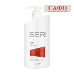 Маска за суха и изтощена коса Farcom Seri Hair Mask Moist Core