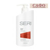 Маска за суха и изтощена коса Farcom Seri Hair Mask Moist Core