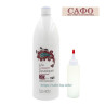 Оксидант 30 vol. 9% FarmaVita Life Color Plus Cream Developer