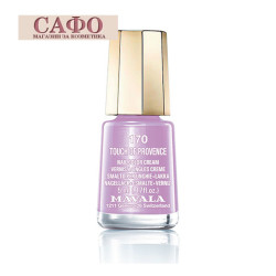 Лак для ногтей № 170 Touch of Provence Mavala Mini color