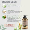 Балсам за обем за тънка коса Еколатиер Ecolatier Urban Series Volume Hair Balm for Fine Hair