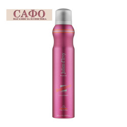 Дезодорант парфюм за жени Червен Жулиен Julien D'Irvy deo perfume Rouge Secrets