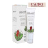 Околоочен гел с Алое вера и колаген Ecolatier Gel Eye Patches Organic Aloe Vera