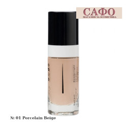 Фондьо тен - серум для лица № 01 Porcelain Beige Radiant Wonderlight Serum Foundation SPF 20
