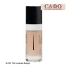 Fon dio ten - serum for the face № 01 Porcelain Beige  Radiant Wonderlight Serum Foundation SPF 20