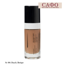 Фондьо тен - серум для лица № 06 Dark Beige Radiant Wonderlight Serum Foundation SPF 20