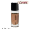 Фон дьо тен - серум за лице  № 06 Dark Beige Radiant Wonderlight Serum Foundation SPF 20