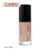 Фон дьо тен за лице матиращ № 01 Rosy Radiant Natural Fix All Day Matt Make Up SPF 15