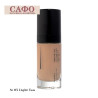 Фондьо тен для лица матращ № 05 Light Tan Radiant Natural Fix All Day Matt Make Up SPF 15