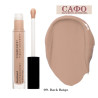 Коректор за очи Radiant Illuminator Liquid Concealer 09. Dark Beige