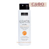 Conditioner for weak and thin hair Lorvenn Keratin Vitality Conditioner