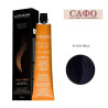 Стойкая краска для волос - корректор № 0/8 Blue Lorvenn Hair Professionals Beauty Color  Mixtones