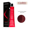 Hair Color № 6.62 Dark Blond Ruby Indescent Lorvenn Hair Professionals Beauty Color