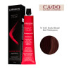 Стойкая краска для волос № 6.65 Dark Blond Red Mahogany Lorvenn Hair Professionals Beauty Color