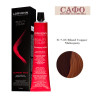 Стойкая краска для волос № 7.45 Blond Copper Mahogany Lorvenn Hair Professionals Beauty Color