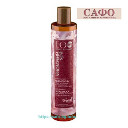 Шампунь для объема волос Макадамия Ecolab Macadamia Spa Nourishing Shampoo