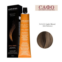 professional hair dye, Lorvenn Hair Professionals, Beauty Color