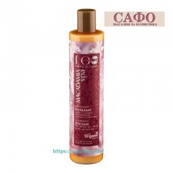 Кондиционер для объема волос Макадамия Ecolab Macadamia Spa Nourishing  Balsam