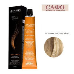 professional hair dye, Lorvenn Hair Professionals, Beauty Color