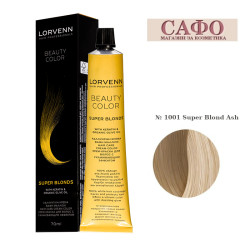 professional hair dye, Lorvenn Hair Professionals, Beauty Color,Super Blond