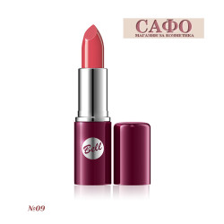 № 09 Бел Червило Класик Bell Classic Lipstick