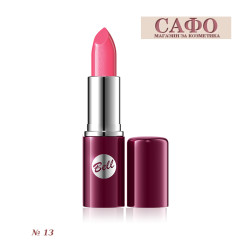 № 13 Бел Червило Класик Bell Classic Lipstick
