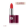 № 204 Long Lasting Lipstick Classic Bell Classic Lipstick