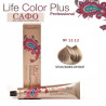 Hair dye № 12.12 Special Blonde Ash Violete FarmaVita Life Color Plus