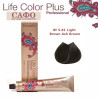 Боя за коса Фармавита FarmaVita Life Color Plus № 5.81 Light Brown Ash Brown
