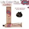Краска для волос № 5.88 Light brown brown intensive FarmaVita Life Color Plus
