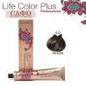 Боя за коса Фармавита FarmaVita Life Color Plus № 6.0 Dark Blonde