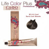 Краска для волос № 6.0 Cool Dark Cool Blonde FarmaVita Life Color Plus