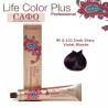 Краска для волос № 6.221 Dark Ehtra Violet Blonde FarmaVita Life Color Plus