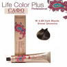 Краска для волос № 6.88 Dark Blonde Brown Intensive FarmaVita Life Color Plus