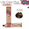 Боя за коса Фармавита FarmaVita Life Color Plus № 7.0 Cool Blonde