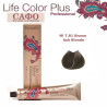Краска для волос № 7.81 Brown Ash Blonde FarmaVita Life Color Plus