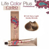 Hair dye № 9.8 Very Light Sandy Blonde FarmaVita Life Color Plus