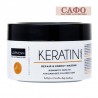 Mask for weak and thin colored hair Lorvenn Keratin Vitality Repair & Energy Masque