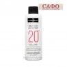 Окислитель для краски для волос 6% или 20Vol Lorvenn Emulsion Oxycreme 70 ml