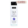 Conditioner for dry and exhausted colored hair Lorvenn Silk Repair Nutrition & Shine Conditioning Cream