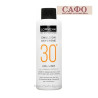 Oxidant for hair dye 9% или 30Vol Lorvenn Emulsion Oxycreme 70 ml