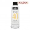 Окислитель для краски для волос 12% или 40Vol Lorvenn Emulsion Oxycreme 70 ml