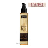 Oil for all hair types Lorvenn Argan Oil Daily Care 125 ml