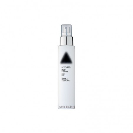 Парфюмиран спрей за тяло и коса Seventeen Noir Floral Fragrance Body Mist