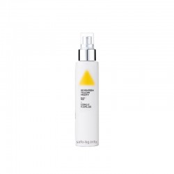 Парфюмиран спрей за тяло и коса Seventeen Yellow Fruity Fragrance Body Mist